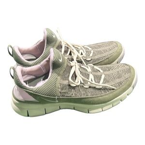 Nike Free Women’s DRC Shoes Size 10.